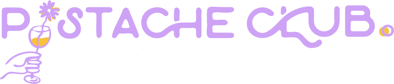 Logo secondaire Pistache Club