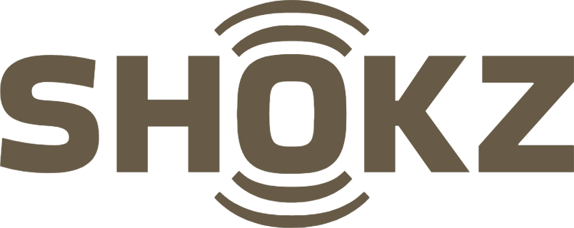 Logo Shokz