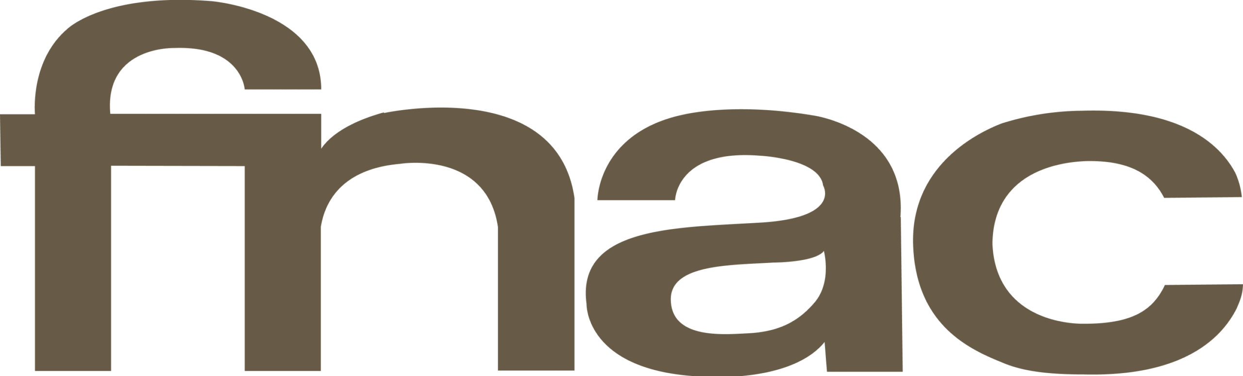 Logo fnac